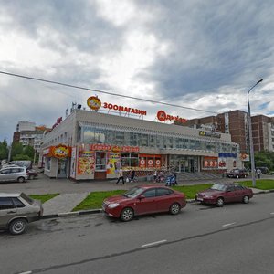 Yuzhnobutovskaya Street, 97 ، موسكو: صورة