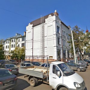 Galaktionova Street, 22, : foto