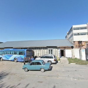 Fabrichnaya ulitsa, 17/11, Novosibirsk: photo