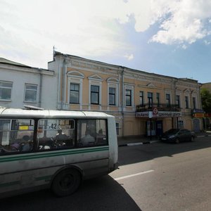 Kozhevenniy Lane, 2, Nizhny Novgorod: photo