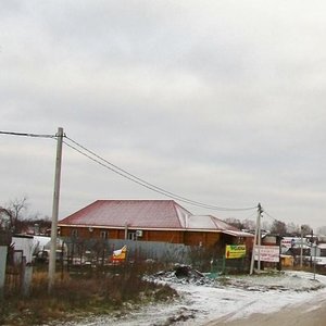 Нижегородская область, Береговая улица, 68А: фото