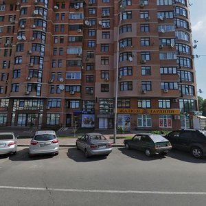 Holosiivskyi Avenue, 130/57, : foto