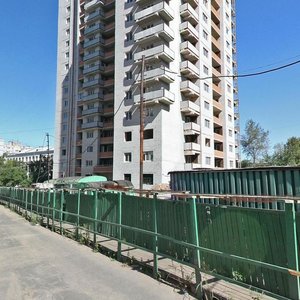 Bolshaya ulitsa, 12, Khabarovsk: photo