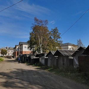 Zaozyornaya ulitsa, 17А, Arkhangel'skaya Oblast': photo