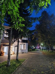 Lenin Avenue, 51, Tomsk: photo