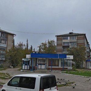 Ulitsa Leytenanta Krasikova, 12А, : foto