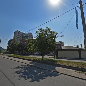 Vulytsia 8 Bereznia, 8, Kharkiv: photo