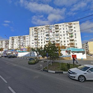 Geroev Desantnikov Street, 79А, Novorossiysk: photo