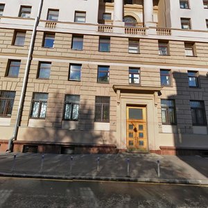 Petrovka Street, 38с1 ، موسكو: صورة