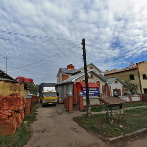 Lva Tolstogo Street, 28, Yoshkar‑Ola: photo