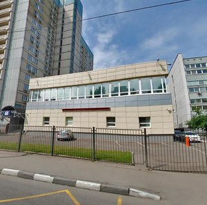 Argunovskaya Street, 2к2 ، موسكو: صورة