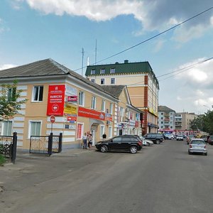 Ulitsa Revolyutsii, 2, Orel: photo