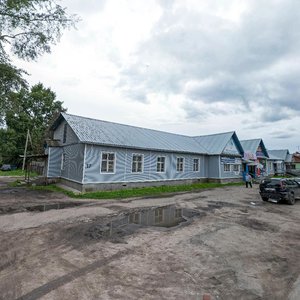 Lesnaya ulitsa, 17, Severodvinsk: photo
