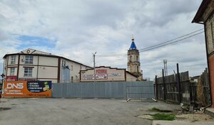 Ulitsa Revolyutsii, 27Г, Irbit: photo