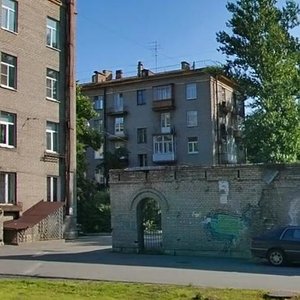 Novostroyek Street, 9, : foto