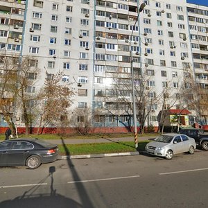 Москва, Отрадная улица, 5: фото