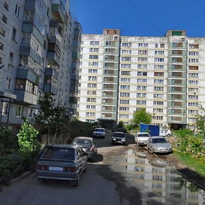 Lezhnevskaya Street, 115, Ivanovo: photo