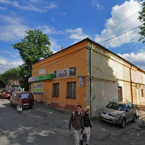 Shkilna vulytsia, 27, : foto