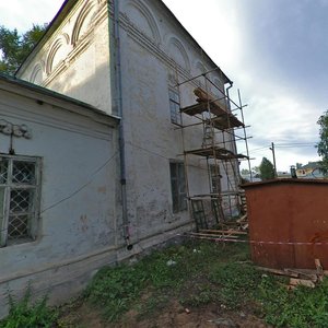 Ulitsa Zasodimskogo, 14Б, Vologda: photo