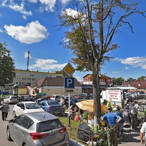 Ulitsa Nekrasova, 5/33, Zvenigorod: photo