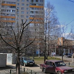 Izmaylovsky Drive, 9к2, Moscow: photo