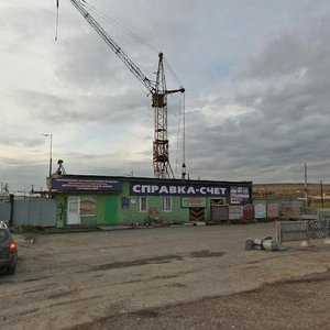 Poligonnaya ulitsa, 4с1, Krasnoyarsk: photo