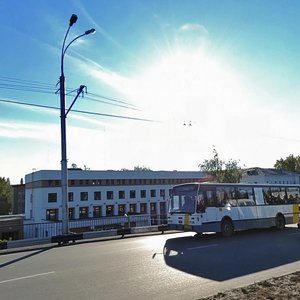 Pionerskaya Street, 2, Penza: photo