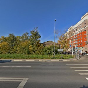 Maksima Gorkogo Street, 48/50, Nizhny Novgorod: photo