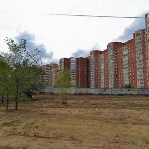 Sportivnaya Street, 4В, : foto