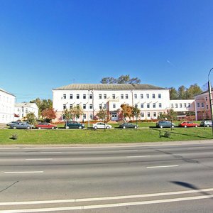 Partyzanski Avenue, 121, Minsk: photo
