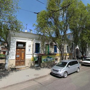 Sovetskaya Street, 19, Rostov‑na‑Donu: photo