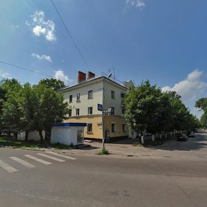 Ulitsa Chapayeva, 8, Bryansk: photo
