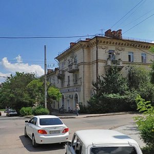 Generala Petrova Street, No:5, Sevastopol: Fotoğraflar