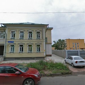 Pervomayskaya ulitsa, 23А, Vologda: photo