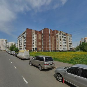 Yuzhnobutovskaya Street, 65 ، موسكو: صورة