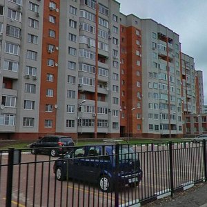 Kominterna Street, 2Б ، : صورة