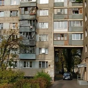 Киев, Улица Энтузиастов, 5: фото