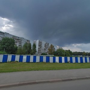 Oktyabrskaya Street, 57, Kaliningrad: photo