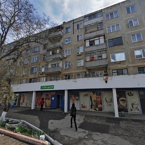 Smorzhevskogo Street, 4 ، : صورة