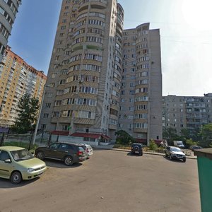 Воронеж, Набережная Авиастроителей, 28А: фото