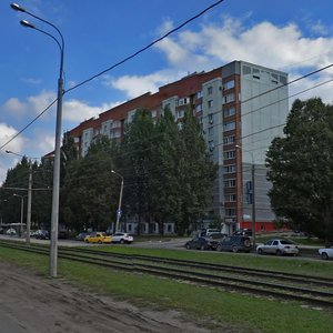 Demokraticheskaya Street, 37, Samara: photo