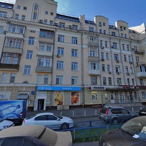 Stratonavtov Drive, 11к1, Moscow: photo