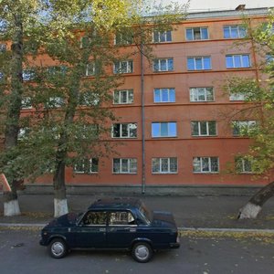 Maksima Gorkogo Street, 70, Kurgan: photo