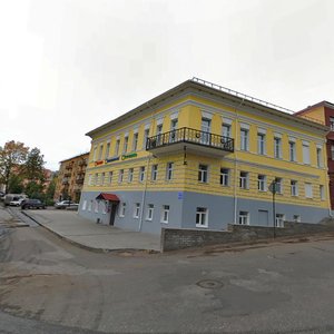 Gertsena Street, No:1, Kirov: Fotoğraflar