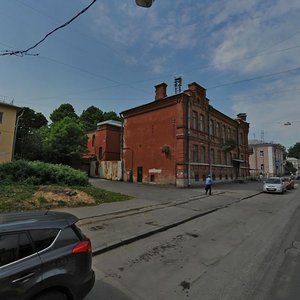 Пушкин, Московская улица, 47/15: фото