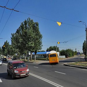 Донецк, Улица Кирова, 89А: фото