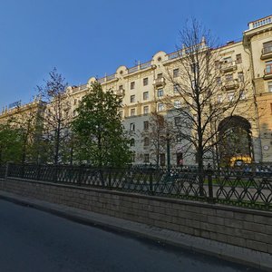 Lienina Street, 9, Minsk: photo