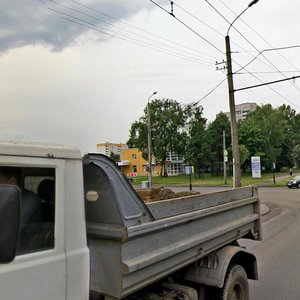 Могилёв, Урожайный переулок, 1: фото