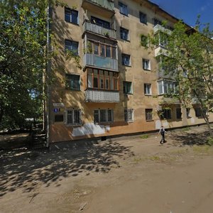 Yuriya Smirnova Street, 1, Kostroma: photo