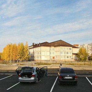 Shirotnaya ulitsa, 116, Tyumen: photo